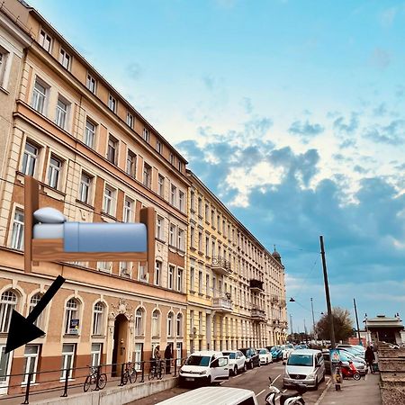 Bahira Schoenbrunn Viyana Dış mekan fotoğraf